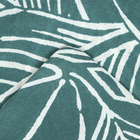 Постельное бельё 1,5сп Экономь и Я "Листья" 143*215см, 145*214см, 50*70см-1шт, 60г/м2, микрофибра - фото 24502293