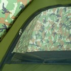 Палатка Army 2 размер 300 х 150 х 110, 2 х местная - Фото 5