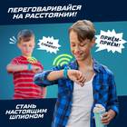 Набор раций-часов, радиус действия 300-400 метров - Фото 3