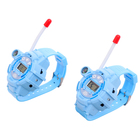 Набор раций-часов, радиус действия 300-400 метров - Фото 5