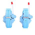 Набор раций-часов, радиус действия 300-400 метров - Фото 6