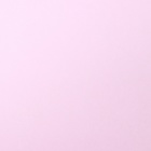 Бумага крафт двусторонняя, сиреневый 0.68×10 м - Фото 3