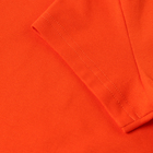 Футболка женская О-образный вырез, цвет оранжевый, размер 52 - Фото 3