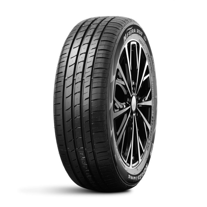 Шина летняя Roadstone N'Fera RU1 235/55 R19 105V - Фото 1