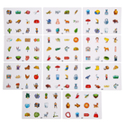 Логопедическая игра «Логогородок. Автоматизация звуков Ц, З, С» - Фото 7