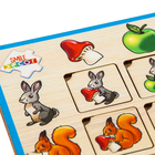 Головоломка «Лесные запасы» - Фото 3