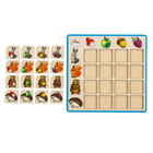 Головоломка «Лесные запасы» - Фото 5