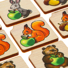 Головоломка «Лесные запасы» - Фото 7