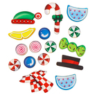 Коврик-пазл «Печенька» - фото 24358255