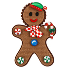 Коврик-пазл «Печенька» - фото 24417040