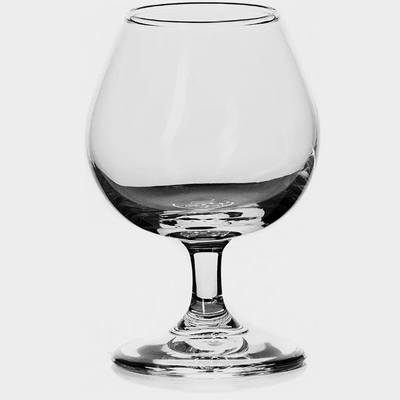 Набор бокалов Paşabahçe Charante. 175 мл, 6 шт., стекло, прозрачный