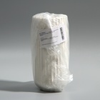 Ваза для цветов декоративная «Афина», белая, 13 х 6 см. - фото 24402408