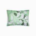 Комплект Домашний: одеяло 105х140см, МИКС, синтепон 100 г/м + подушка 40х60см, пэ100% - фото 24569952