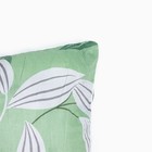 Комплект Домашний: одеяло 105х140см, МИКС, синтепон 100 г/м + подушка 40х60см, пэ100% - фото 24569953