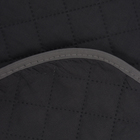 Покрывало 100х150см, графит, полисатин, 80 г/м, пэ 100% - фото 24527507