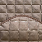 Покрывало 100х150см, шоколад, полисатин, 80 г/м, пэ 100% 10484848