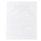 Картина по номерам «Мир в стекле», на холсте с подрамником, 40×50 см - Фото 3