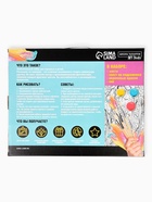 Картина по номерам на холсте с подрамником «Утренний котик», 40×50 см - Фото 11