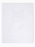 Картина по номерам на холсте с подрамником «Утренний котик», 40×50 см - Фото 3