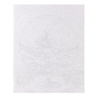 Картина по номерам на холсте с подрамником «Морской мир», 40×50 см - Фото 2