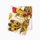 Полотенце Хохлома БЗ 35х60см, вафля 120г/м, хл100% 10524614