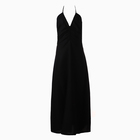 Сарафан женский MIST: Summer time, чёрный, размер 42-44 - фото 24432537