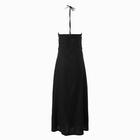 Сарафан женский MIST: Summer time, чёрный, размер 42-44 - фото 24432540