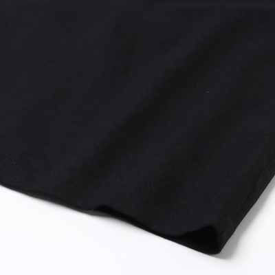 Юбка миди женская MIST: Summer time, чёрная, размер 40 (XS)