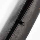 Пенал школьный, искусственная кожа«Кот»19×8×3 см - Фото 3