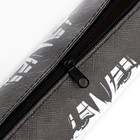 Пенал школьный, искусственная кожа«Аниме. Глаза»19×8×3 см - Фото 2