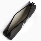 Пенал школьный, искусственная кожа«Аниме. Глаза»19×8×3 см - Фото 3