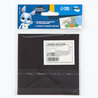 Магнит-раскраска «Зайка», 10 × 10 см - Фото 7