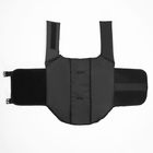 Спасательный жилет для собак 40 кг, размер XL (ДС 45, ОГ 70-95, ОШ 50-71 см) - Фото 3