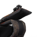 Спасательный жилет для собак 40 кг, размер XL (ДС 45, ОГ 70-95, ОШ 50-71 см) - Фото 8