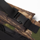 Спасательный жилет для собак 40 кг, размер XL (ДС 45, ОГ 70-95, ОШ 50-71 см) - Фото 5