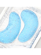 Патчи гидрогелевые для глаз «Меркурий» 10408164