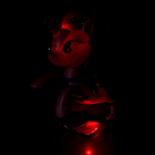 Игрушка-сюрприз «Морской пони» со светом и наклейками, МИКС - Фото 8