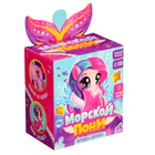 Игрушка-сюрприз «Морской пони» со светом и наклейками, МИКС - Фото 10
