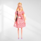 Одежда и аксессуары для куклы, МИКС - Фото 8