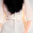 Одежда и аксессуары для куклы: куртка, брюки, ботинки - Фото 8