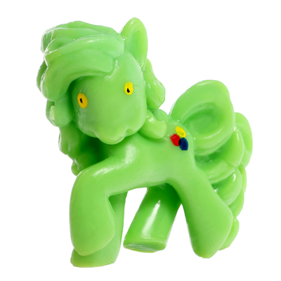 Тянучка «Крошка пони», МИКС