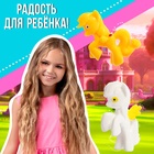 Тянучка «Крошка пони», МИКС - Фото 4