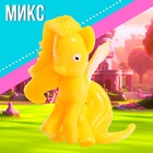 Тянучка «Крошка пони», МИКС - Фото 5