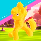 Тянучка «Крошка пони», МИКС - Фото 7