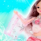 Кукла сказочная «Принцесса русалочка», цвет розовый - фото 4460611