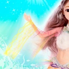 Кукла сказочная «Принцесса русалочка», цвет радужный - фото 4460625