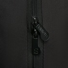 Рюкзак молодёжный, 42 х 31 х 13 см, эргономичная спинка, Stavia "Кошачья мордочка", чёрный - Фото 10