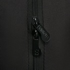 Рюкзак молодёжный, 42 х 31 х 13 см, эргономичная спинка, Stavia "Футбол", чёрный - Фото 10