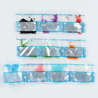 Алмазная мозаика-магнит для детей «Зайка» - Фото 5