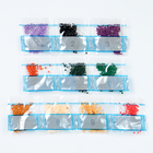 Алмазная мозаика-магнит для детей «Собачка» - Фото 5